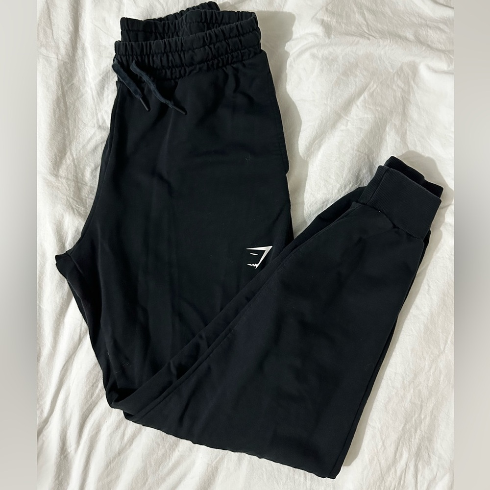 GYMSHARK joggers
